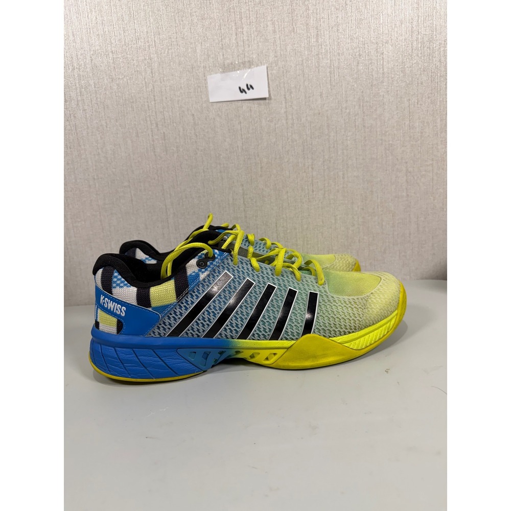 Men's K-Swiss Pickleball Tennis Shoe Size 13